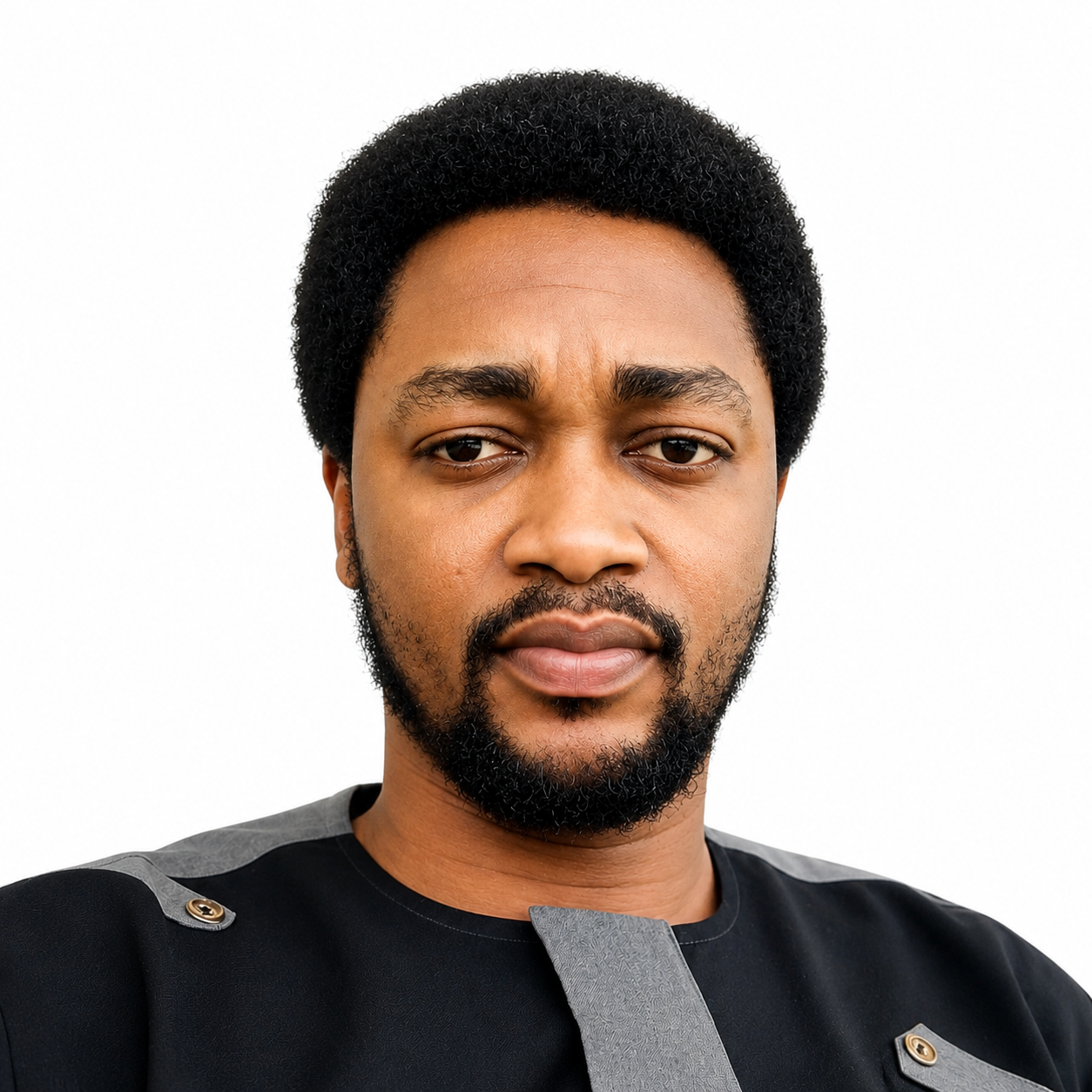 Assoc. Prof Abdulateef Isiaka Alagbonsi