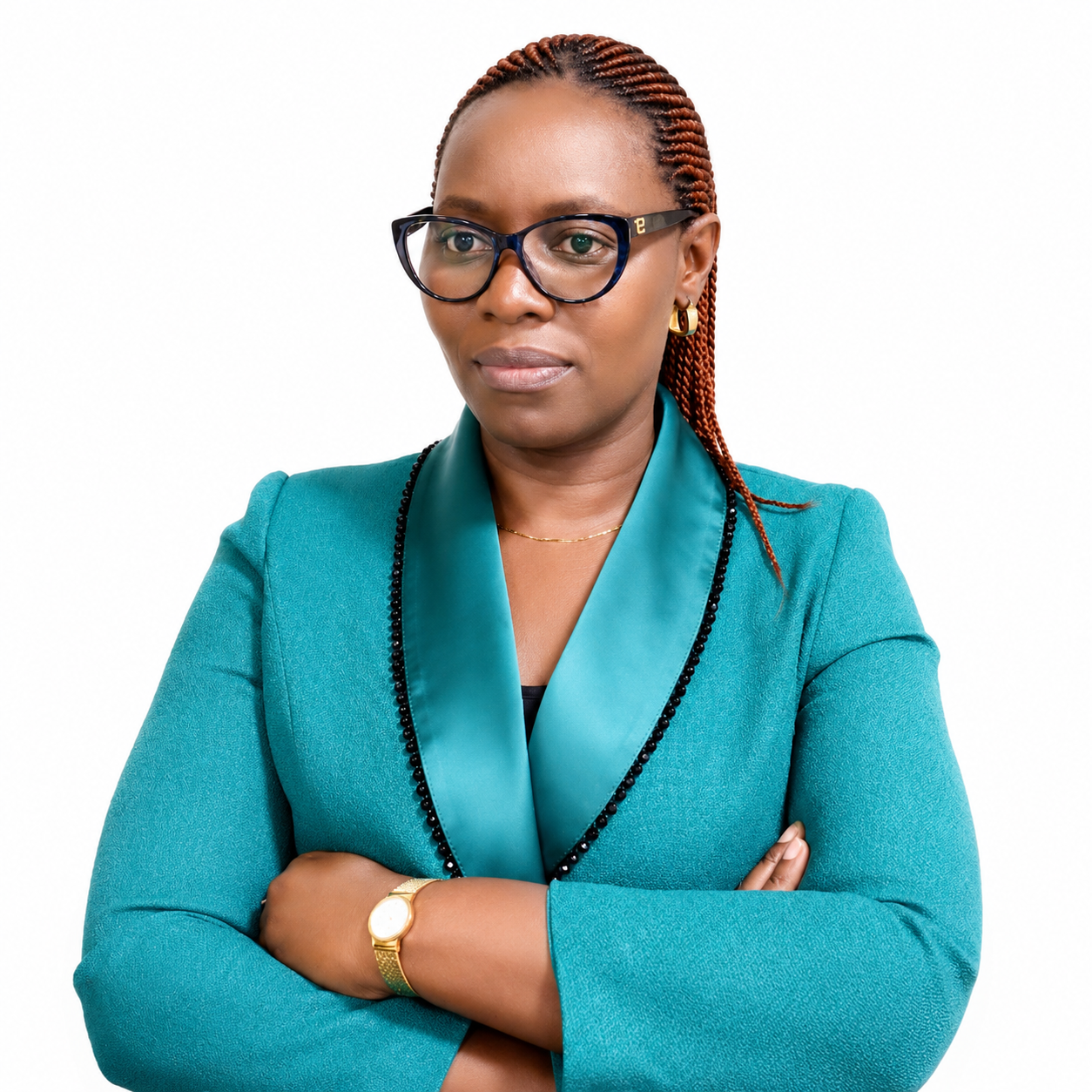 Dr. Jeanne Uyisenga