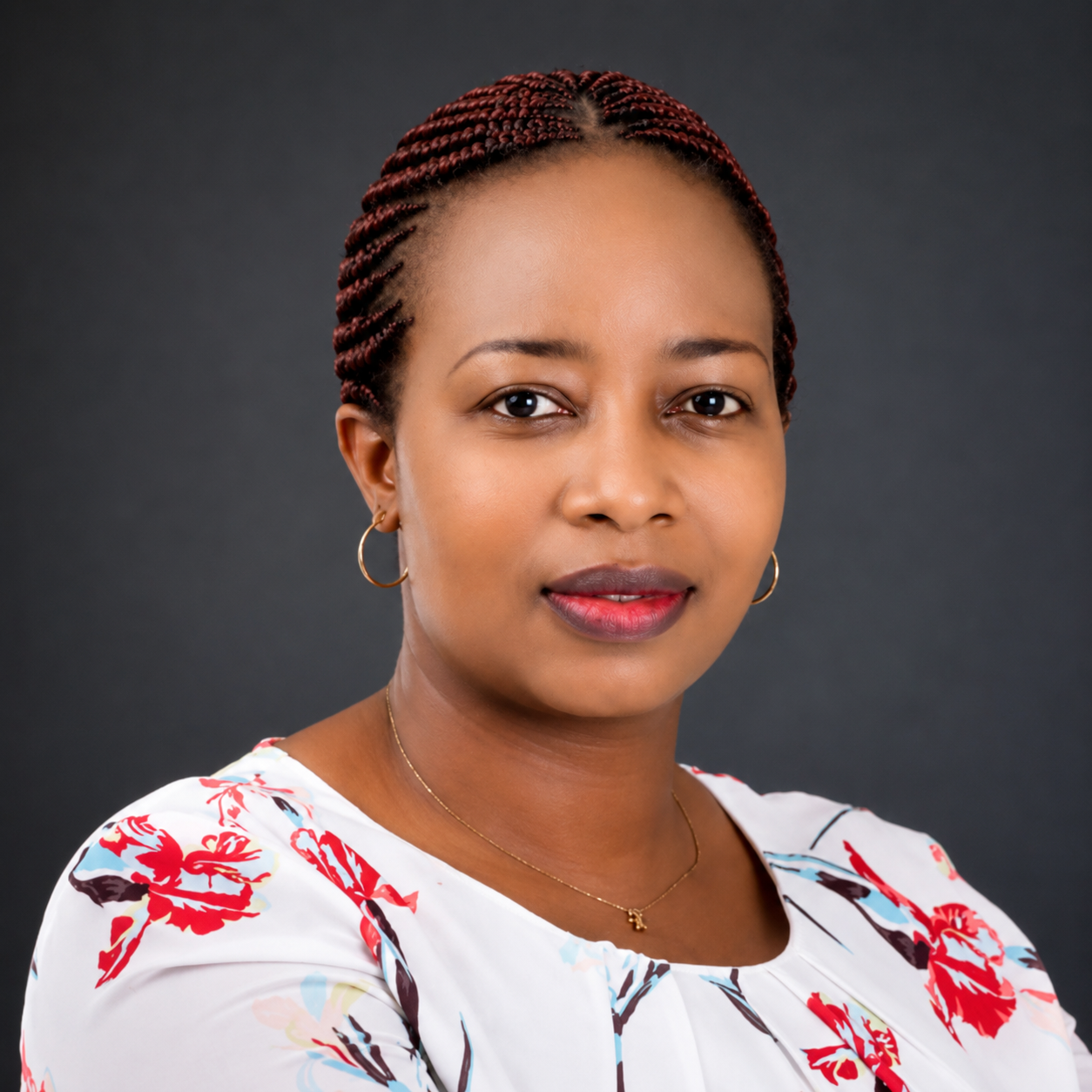 Assoc. Prof Annette UWINEZA
