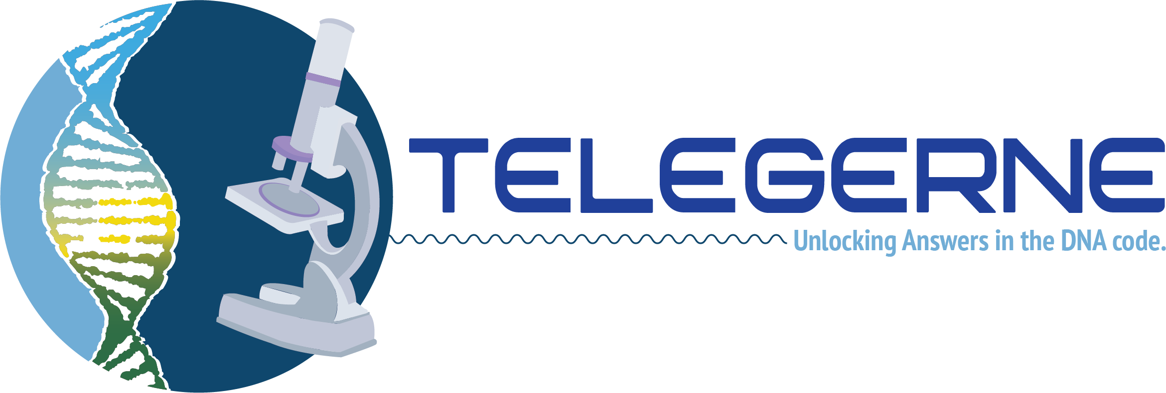 Telegerne Logo